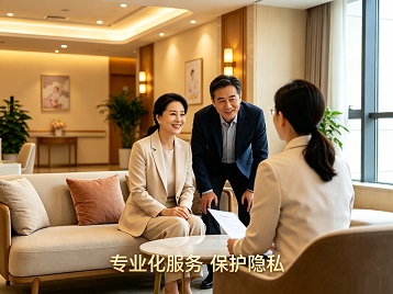冷水滩有偿售卵代生女生的客户的客户群体有哪些
