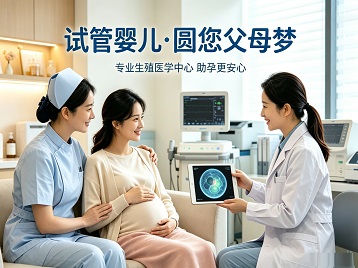 冷水滩辅助生育服务 试管婴儿行业的兴起背景、发展与未来展望